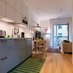 Suite Emotion 716 E Sei A Casa!