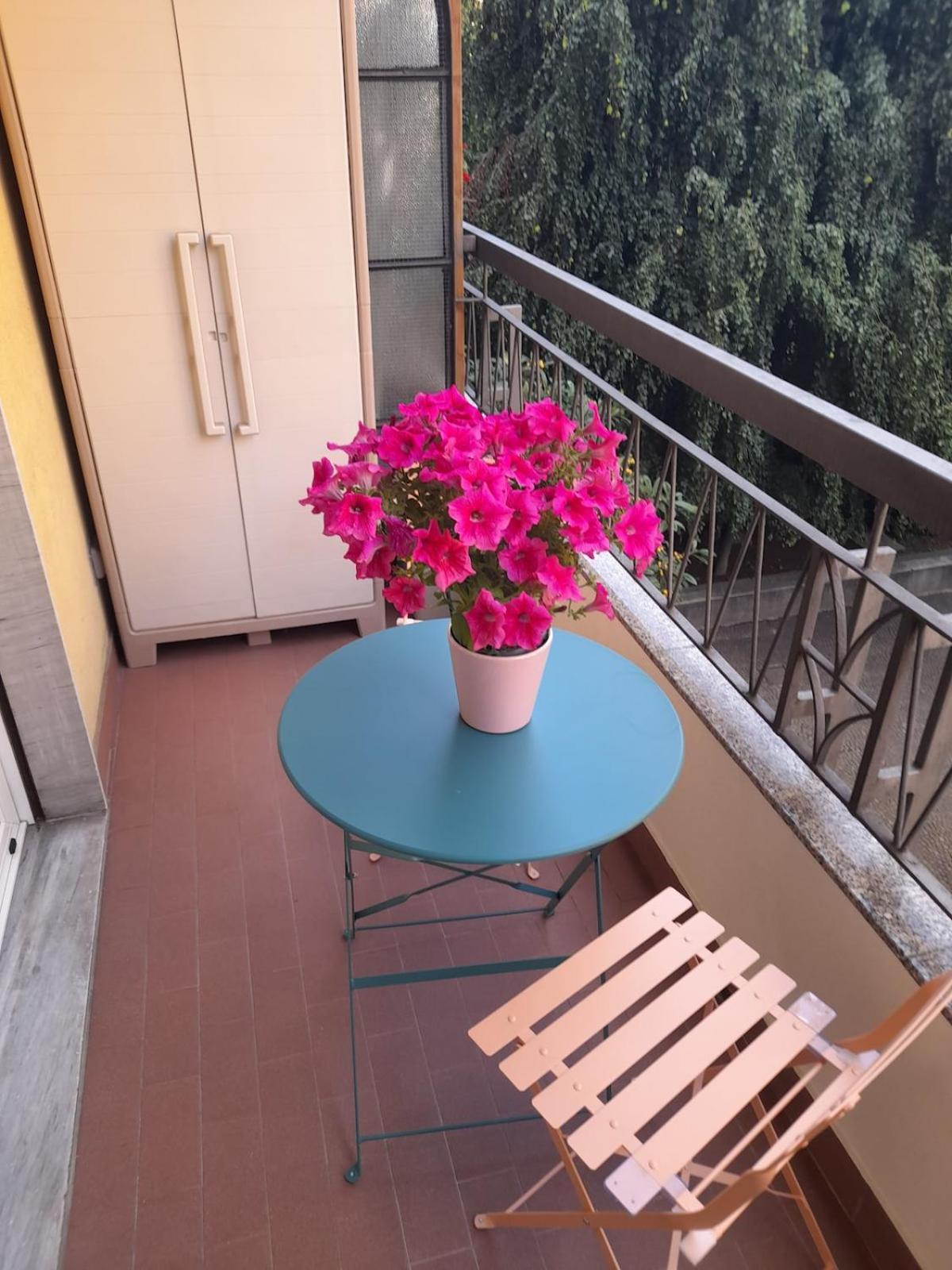 Appartamento Emotion 716 E Sei A Casa! *
