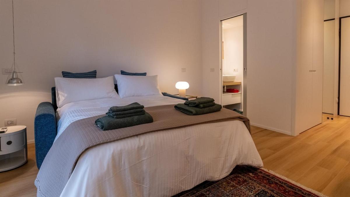 Emotion 716 E Sei A Casa! Appartamento