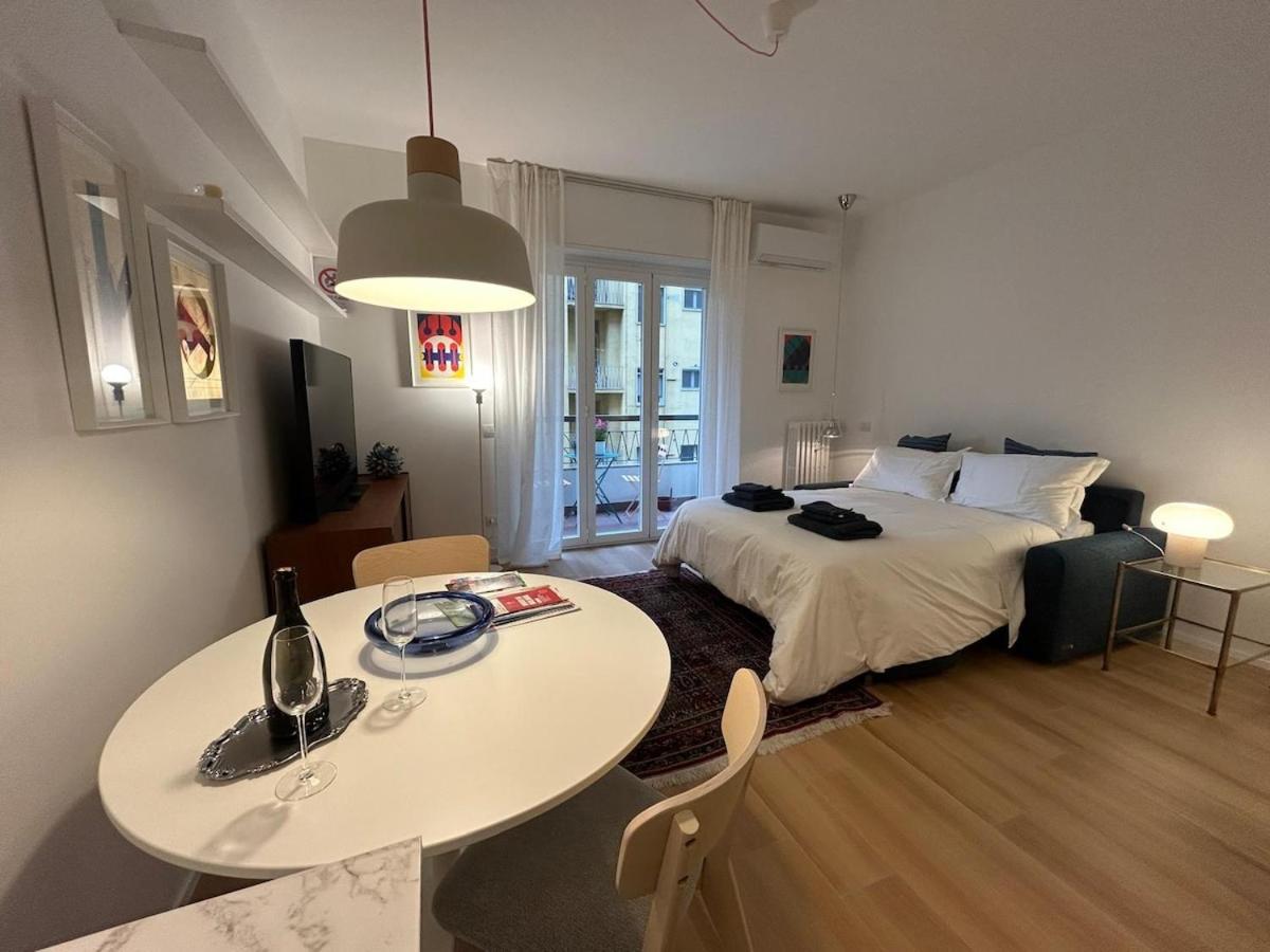 Emotion 716 E Sei A Casa! Appartamento Milano
