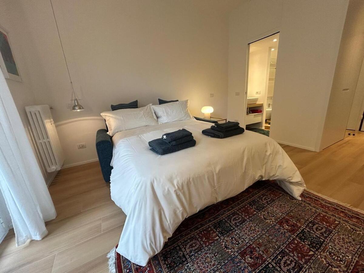 Appartamento Emotion 716 E Sei A Casa! Milano