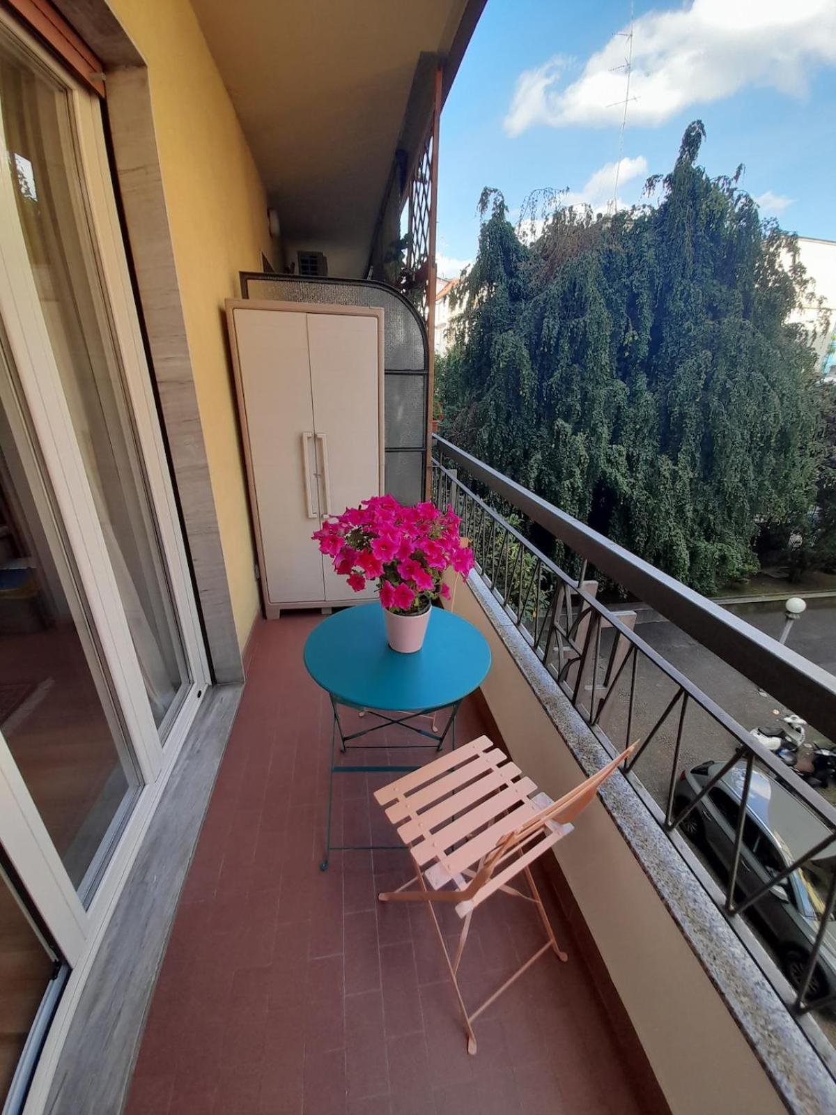 Appartamento Emotion 716 E Sei A Casa!