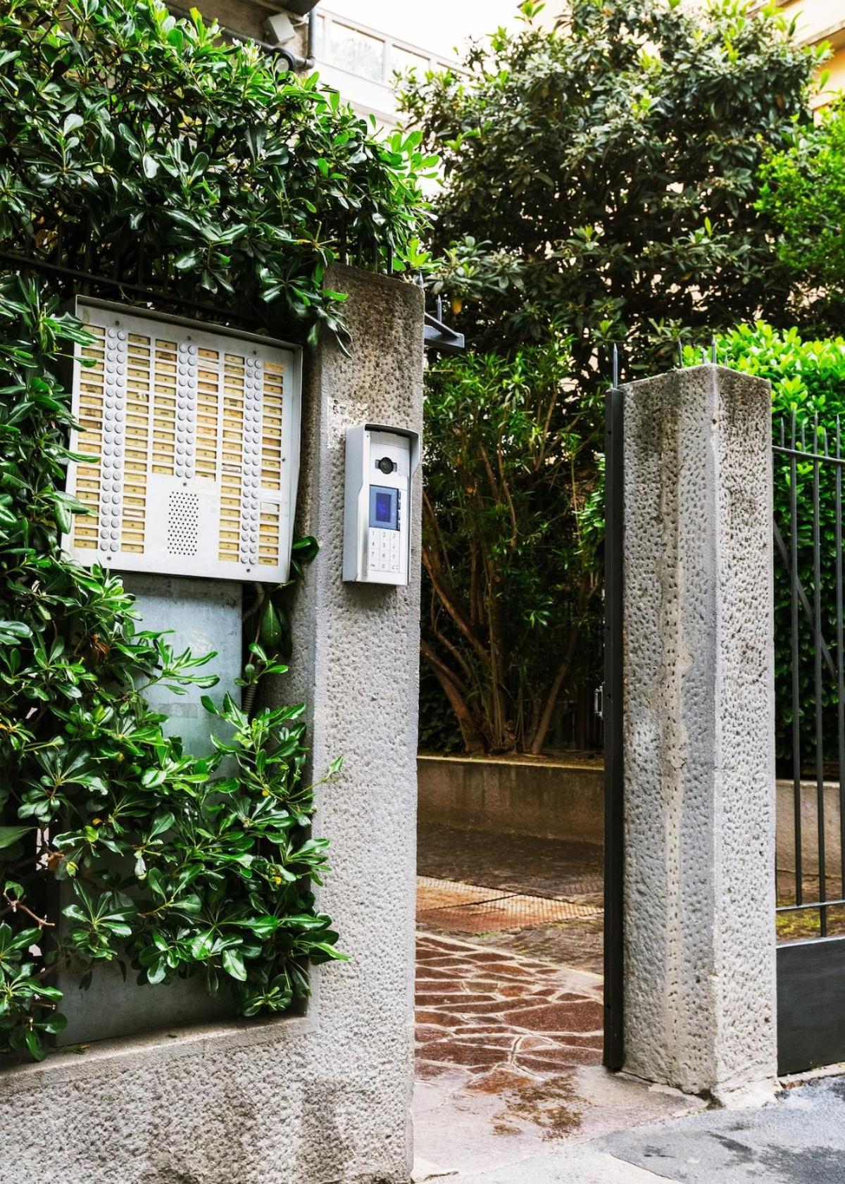 Emotion 716 E Sei A Casa! Appartamento Milano