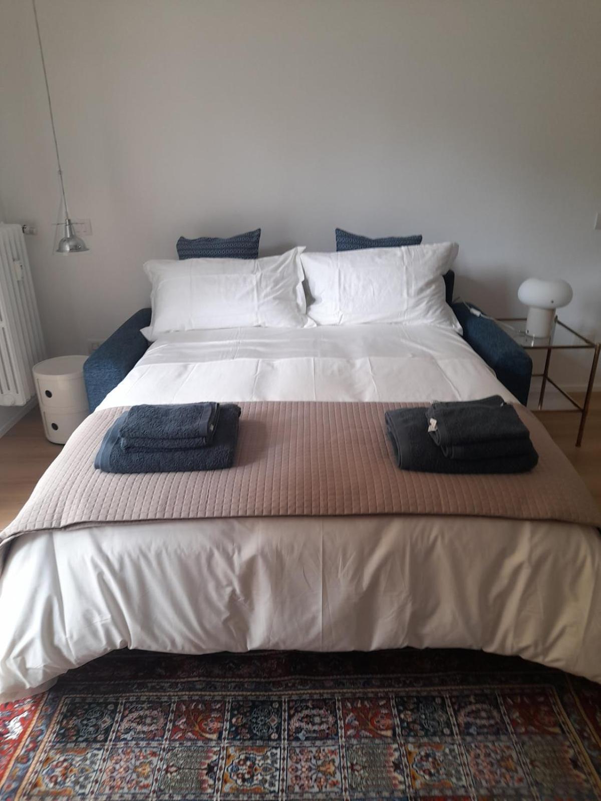 Appartamento Emotion 716 E Sei A Casa! *