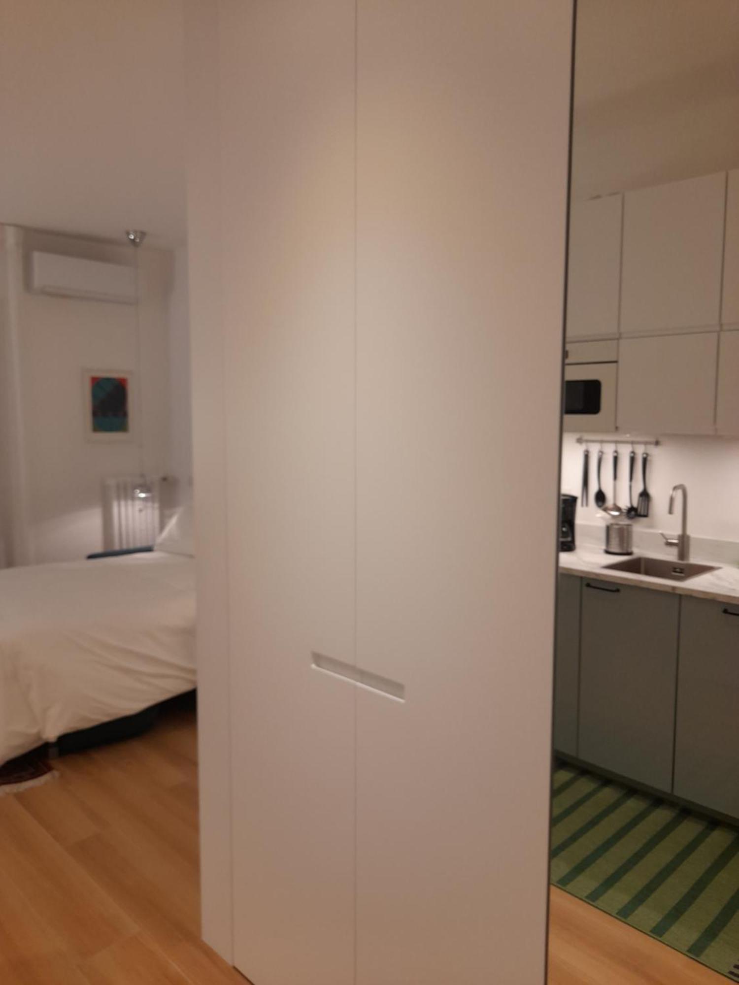 Emotion 716 E Sei A Casa! Appartamento