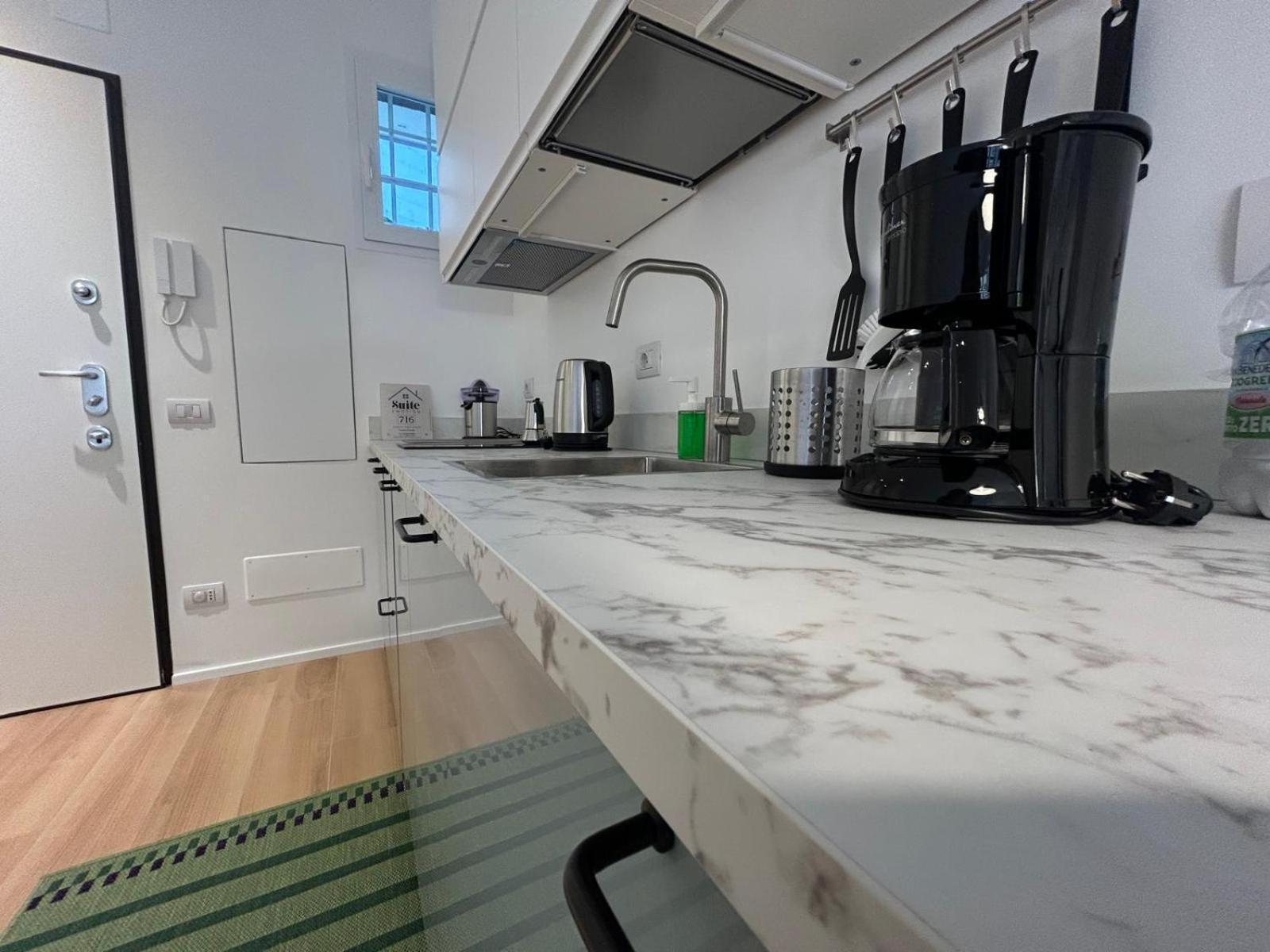 Appartamento Emotion 716 E Sei A Casa!