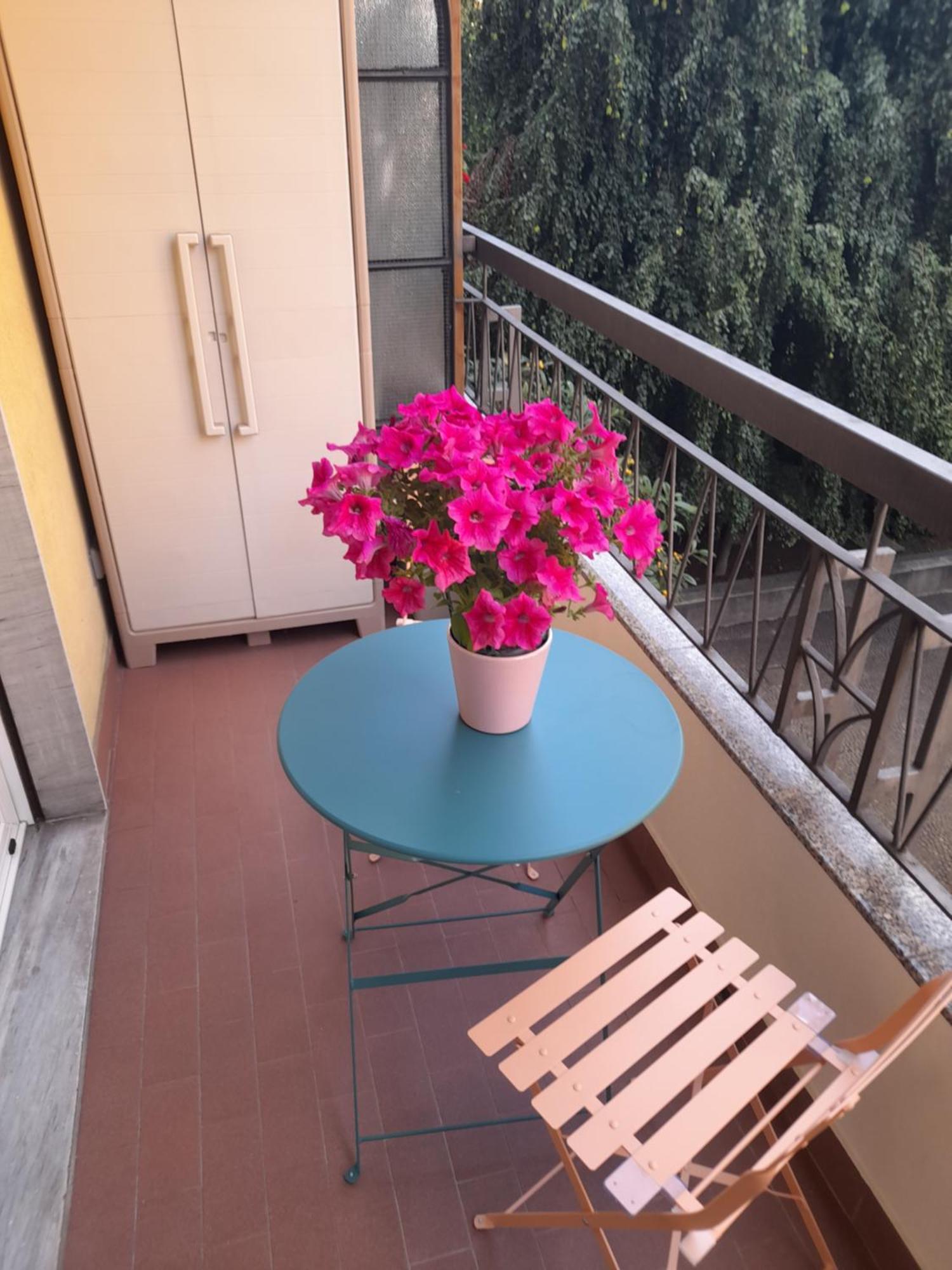 Emotion 716 E Sei A Casa! Appartamento