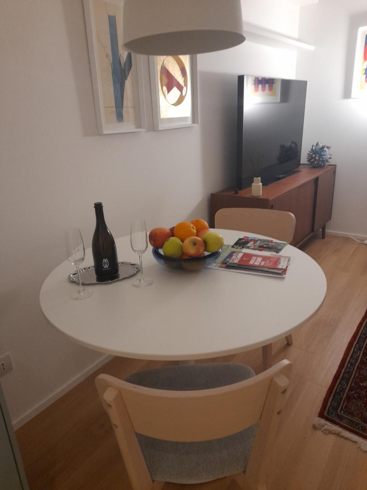 Appartamento Emotion 716 E Sei A Casa!
