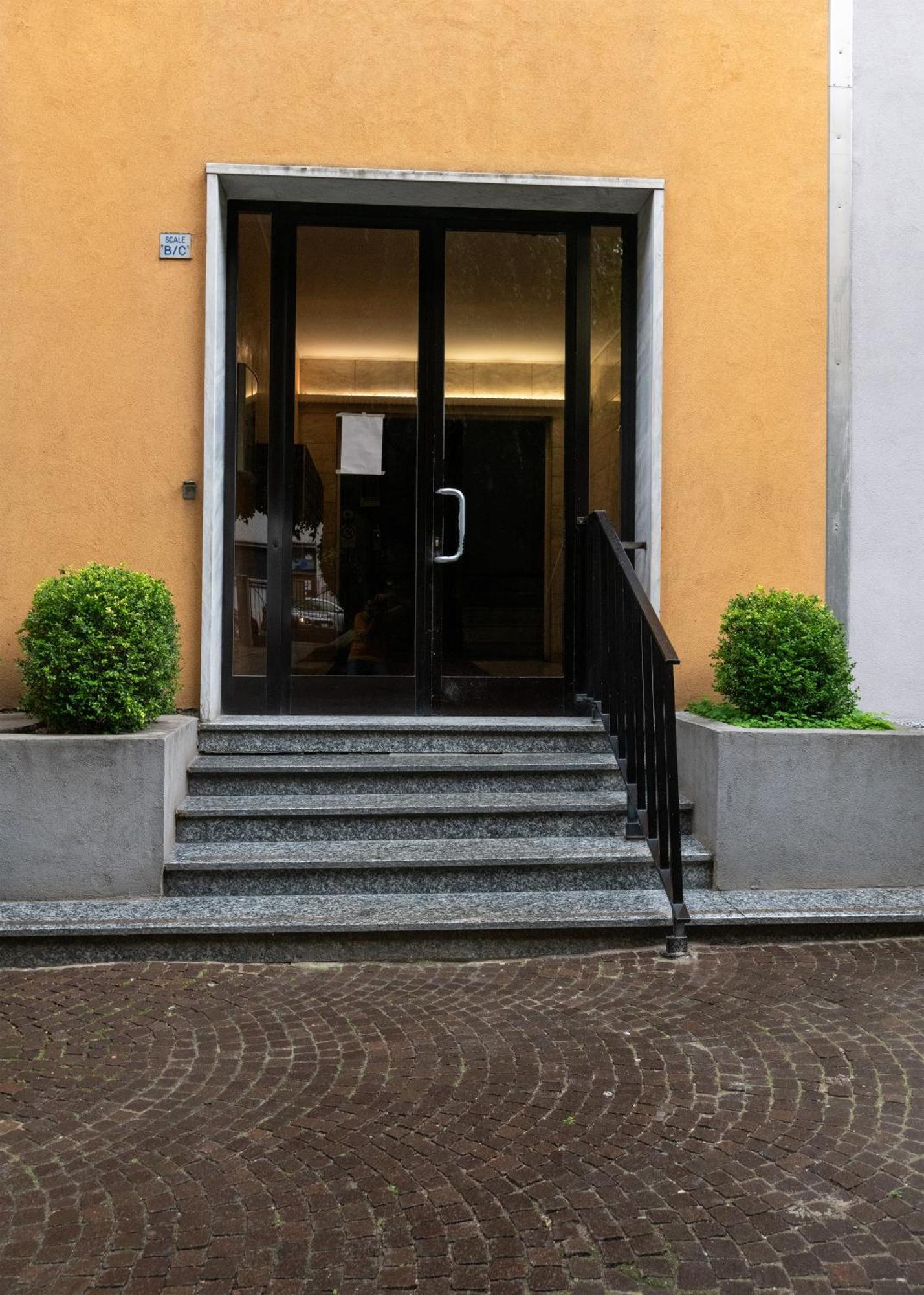 Emotion 716 E Sei A Casa! Appartamento *